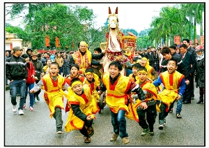 Exposition photographique sur Hai Phong et les provinces du delta du fleuve Rouge