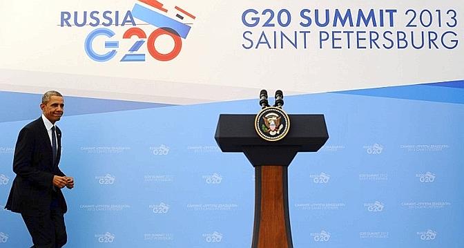 Le G20 promet d aider les pays pauvres contre l évasion fiscale