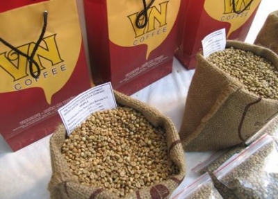 Sở giao dịch hàng hóa nước ngoài “Bàn đạp” xuất khẩu