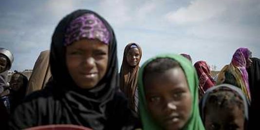 Promesses de 1,8 milliard d’euros pour aider la Somalie