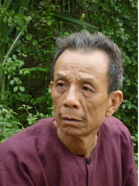 Truy tặng danh hiệu NSƯT cho nghệ sĩ Văn Hiệp