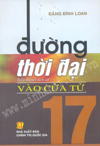 Ra mắt bộ sách “Đường thời đại”
