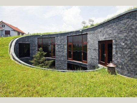 7 công trình của Việt Nam được đề cử tại Lễ hội Kiến trúc thế giới