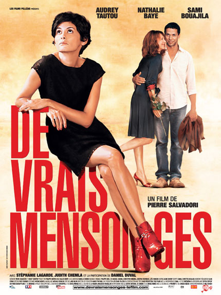 Film screening to mark 40th anniversary of Vietnam - France diplomatic ties