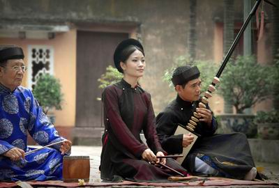 First Chau Van singing festival to be held in Hanoi