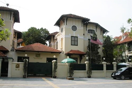 Hanoi makes plan for preserving ancient villas