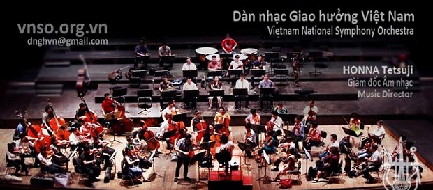 Vietnam-Japan concert to be held in Hanoi