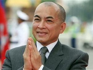 Cambodian King fixes date for new National Assembly meeting