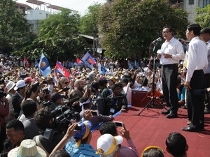 CPP lawmakers ready to attend Parliament’s opening session