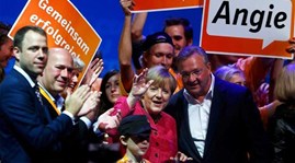 Germany after the election