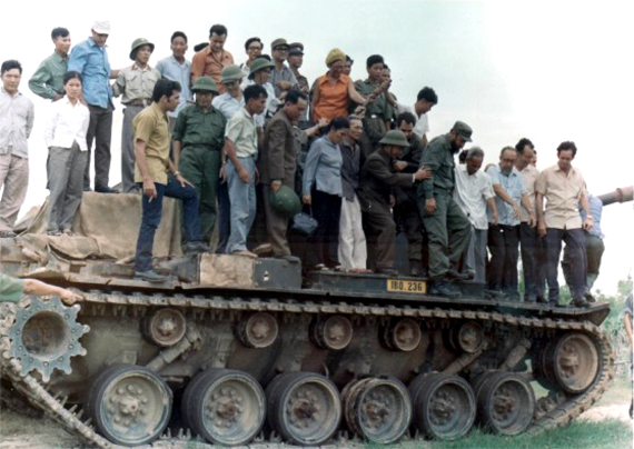 Fidel Castro Những kỷ niệm không thể phai mờ