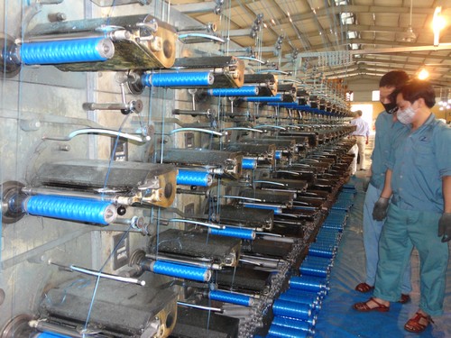 Gỡ khó cho doanh nghiệp Vướng đâu phải khơi thông ở đó