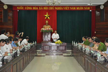 Đà Nẵng Nỗ lực giảm thiểu số người chết do tai nạn giao thông