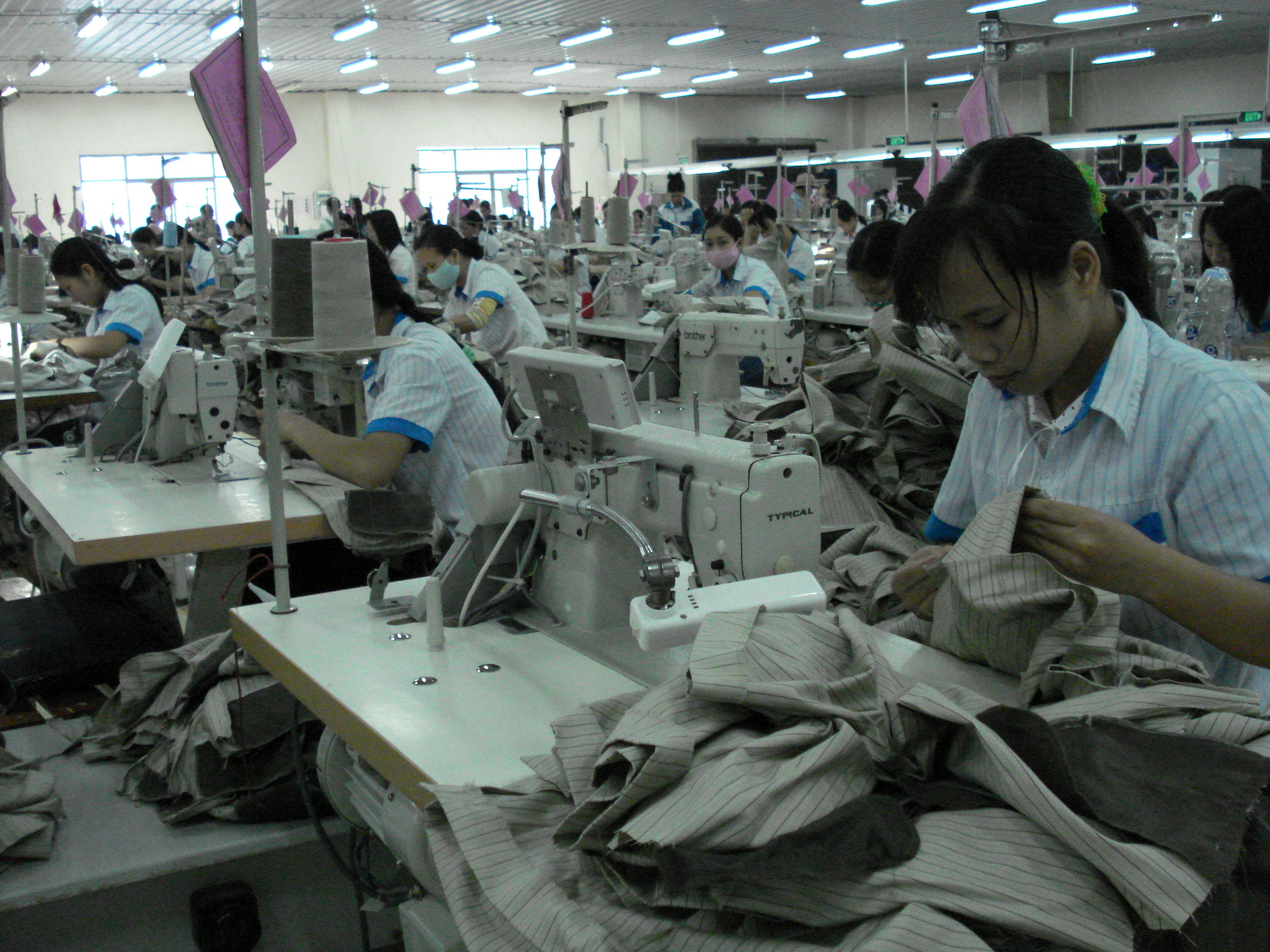 Xuất khẩu 8 tháng sang Hoa Kỳ đạt 15,14 tỷ USD
