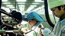 Japan seeks business opportunities in Vietnam