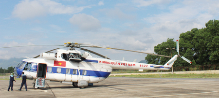 KQ 916 Xứng danh Anh hùng lực lượng vũ trang nhân dân