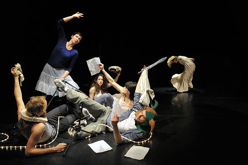 Candoco to kick off Great week in Vietnam