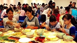 Hanoi to host 2013 Korean Food Fair