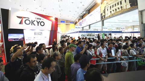 Vietnam-Japan trade ties see strong growth
