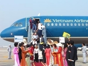 Foreign airlines called to exploit Vietnam’s airports