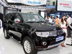 Auto sales August surge bodes well for yearly target