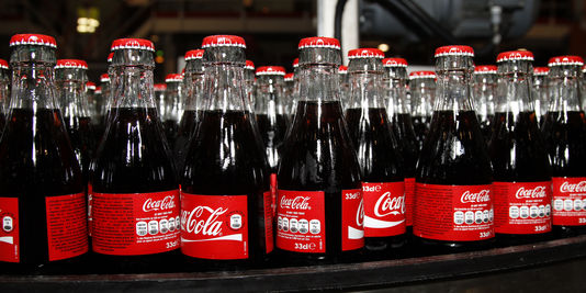 Coca-Cola Femsa renforce sa présence au Brésil