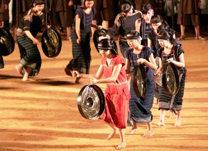 14 pays participeront au premier Festival des patrimoines de l UNESCO Vietnam-ASEAN à Lam Dong