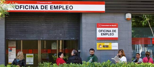 Espagne le nombre de chômeurs baisse pour le 6e mois consécutif