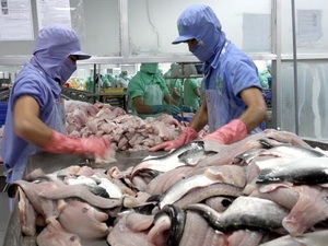 VASEP opposes US tra fish anti-dumping decision