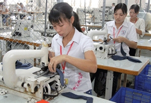 RoK firm invests USD1 5bln in northern economic zone