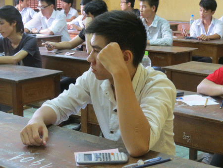 Đổi mới quản lý là khâu đột phá để nâng cao chất lượng giáo dục
