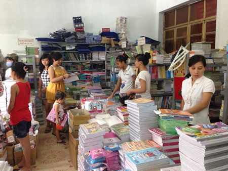 Bắc Kạn Phấn đấu đạt kết quả cao trong năm học mới