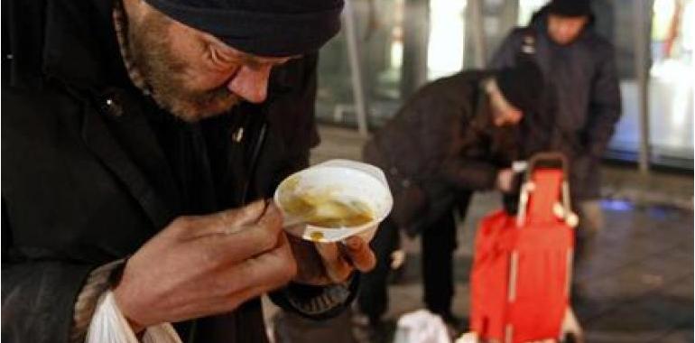 Austérité 25 millions d Européens menacés de pauvreté