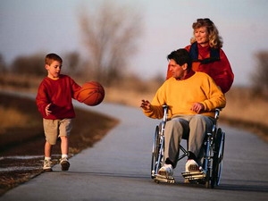 L’OMS appelle à des aides améliorées en faveur des personnes handicapées