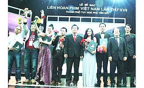 Prochaine exposition Le cinéma avec Quang Ninh