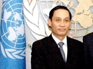 L’ONU apprécie le rôle actif, dynamique et efficient du Vietnam