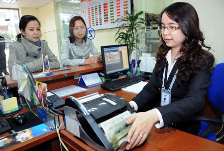 Hướng dẫn đăng ký thay đổi khoản vay nước ngoài và khoản phát hành trái phiếu quốc tế được Chính phủ bảo lãnh