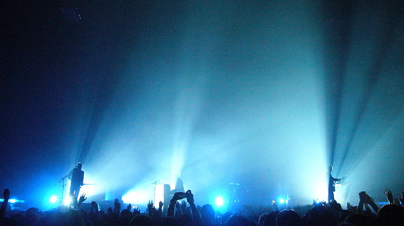 «Ohlàlà » le concert des concerts