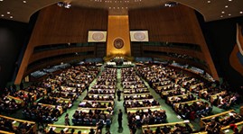 68th regular session of UNGA opens