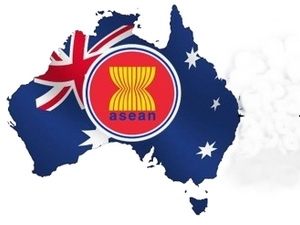 Australia appoints first resident Ambassador to ASEAN