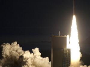 China successfully launches Kuaizhou I satellite