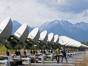 Russia registers world’s biggest gamma telescope