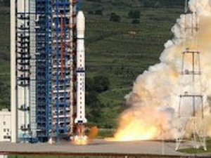 China successfully launches Fengyun-3 satellite