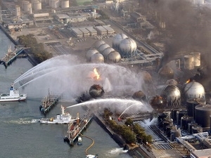 Japan to spend USD500 million to contain leaks of radioactive water