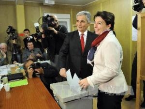 Austrian grand coalition wins General Election