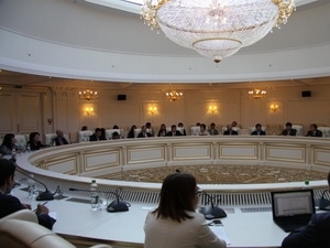 Third round of Vietnam-Customs Union FTA talks underway