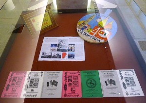 “Mouvement de la solidarité des peuples italiens avec le Vietnam dans les années 60-70”
