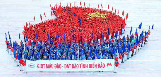 Nét đẹp Hà Nội trong các tác phẩm nhiếp ảnh nghệ thuật