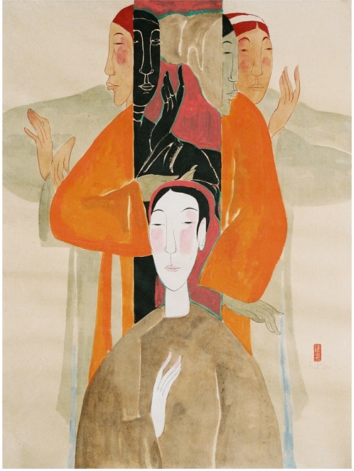 Exhibition “Worlds of paper and wood” opens in London