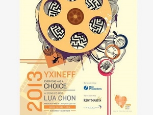 2013 YxineFF Online International Short Film Festival to open